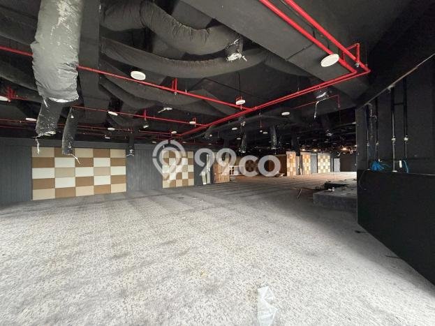 Kantor Dijual di Jakarta Utara LT 700m2 & LB 580m2 Lokasi Terbaik! Kantor Dijual di Jakarta Utara LT 700m2 & LB 580m2 Lokasi Terbaik!
