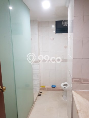 Apartemen Strategis di , Luas 146m2m², 2 KM Apartemen Strategis di , Luas 146m2m², 2 KM