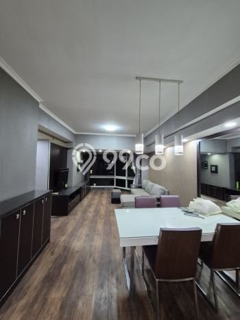 Apartemen Favorit Modern Dijual di Jakarta Barat dengan 2 Kamar Tidur Apartemen Favorit Modern Dijual di Jakarta Barat dengan 2 Kamar Tidur