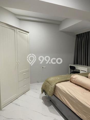 Apartemen Favorit Modern Dijual di Jakarta Barat dengan 1 Kamar Tidur Apartemen Favorit Modern Dijual di Jakarta Barat dengan 1 Kamar Tidur