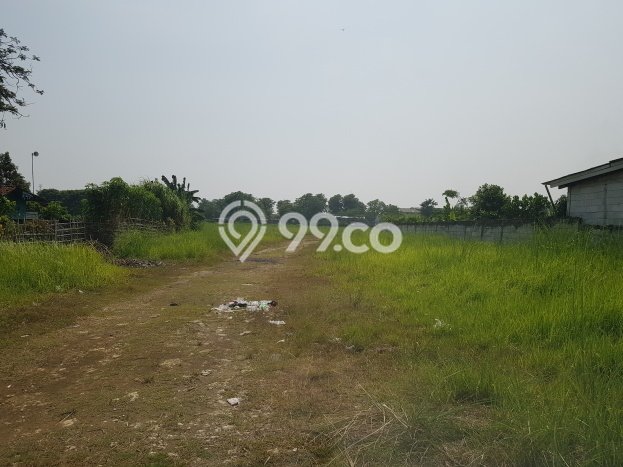 Tanah Kavling untuk Dijual di Cikarang Timur Bekasi 28000m2 Tanah Kavling untuk Dijual di Cikarang Timur Bekasi 28000m2