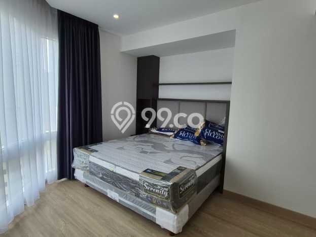 Apartemen Favorit Modern Dijual di Jakarta Barat dengan 3 Kamar Tidur Apartemen Favorit Modern Dijual di Jakarta Barat dengan 3 Kamar Tidur