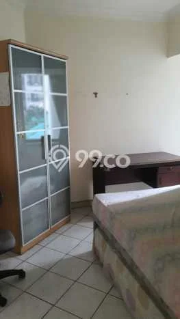 Dijual Apartemen 2 KT & 1 KM di Jakarta Barat Lokasi Strategis Dijual Apartemen 2 KT & 1 KM di Jakarta Barat Lokasi Strategis