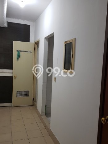 Apartemen Strategis di , Luas 146m2m², 2 KM Apartemen Strategis di , Luas 146m2m², 2 KM