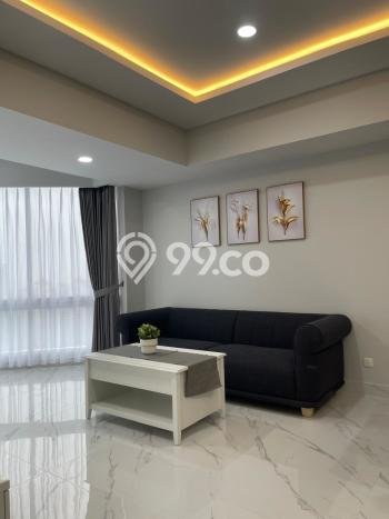 Apartemen Favorit Modern Dijual di Jakarta Barat dengan 1 Kamar Tidur Apartemen Favorit Modern Dijual di Jakarta Barat dengan 1 Kamar Tidur