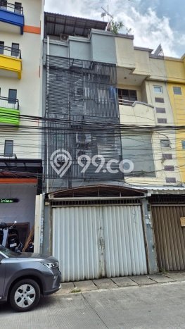 Ruko Bagus Dijual di Mangga Besar Jakarta Barat Lokasi Strategis Cocok untuk Kembangkan Bisnis Ruko Bagus Dijual di Mangga Besar Jakarta Barat Lokasi Strategis Cocok untuk Kembangkan Bisnis