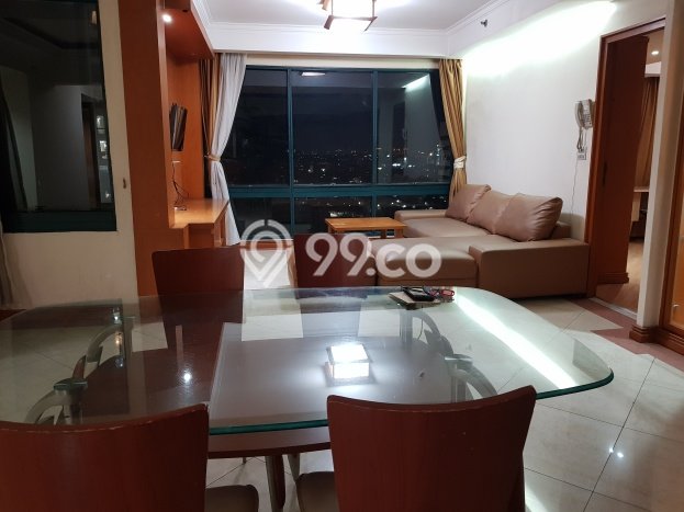 Apartemen Eksklusif di , 2 KM, Luas 178m2m² Apartemen Eksklusif di , 2 KM, Luas 178m2m²
