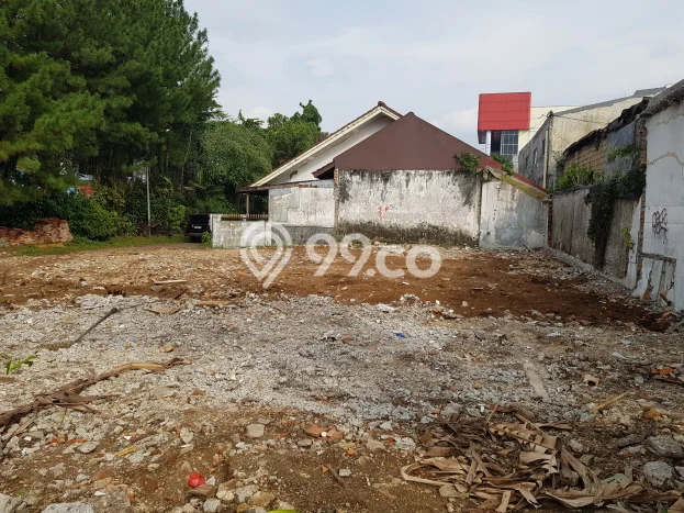Tanah Dijual Area Strategis di Tajur Bogor 320m2 Tanah Dijual Area Strategis di Tajur Bogor 320m2