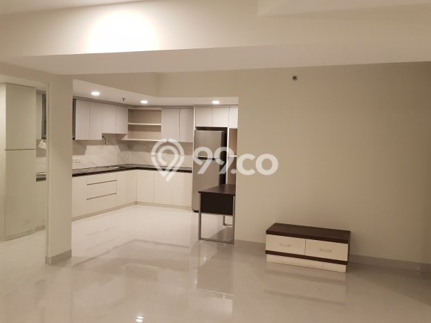 Dijual Apartemen Prestisius di Taman Anggrek 3 Kamar & 2 Kamar Mandi Dijual Apartemen Prestisius di Taman Anggrek 3 Kamar & 2 Kamar Mandi