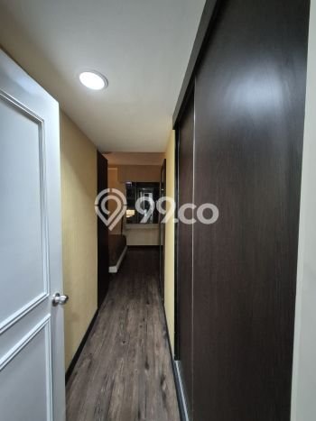 Apartemen Favorit Modern Dijual di Jakarta Barat dengan 2 Kamar Tidur Apartemen Favorit Modern Dijual di Jakarta Barat dengan 2 Kamar Tidur