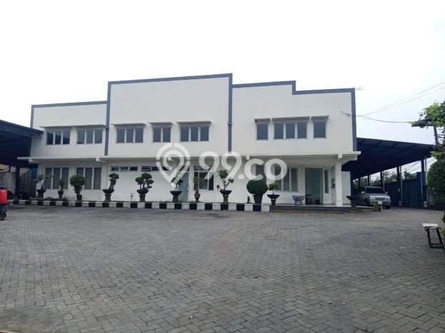 Gudang Bagus Dijual LB 2500m2 Lokasi Strategis Tangerang Area Cocok untuk Bisnis Gudang Bagus Dijual LB 2500m2 Lokasi Strategis Tangerang Area Cocok untuk Bisnis