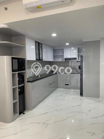 Apartemen Favorit Modern Dijual di Jakarta Barat dengan 1 Kamar Tidur Apartemen Favorit Modern Dijual di Jakarta Barat dengan 1 Kamar Tidur