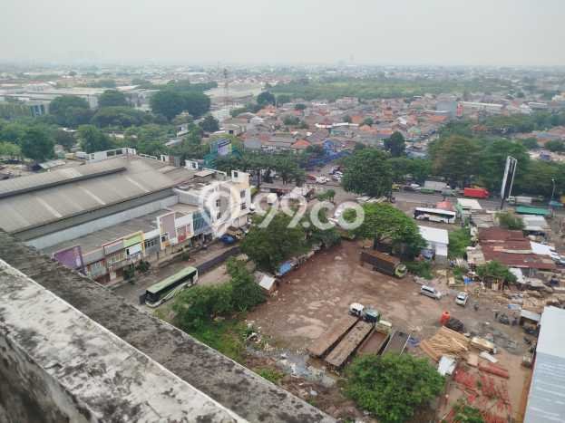 Tanah Siap Bangun Dijual di Tangerang Punya Luas 26988m2 Tanah Siap Bangun Dijual di Tangerang Punya Luas 26988m2