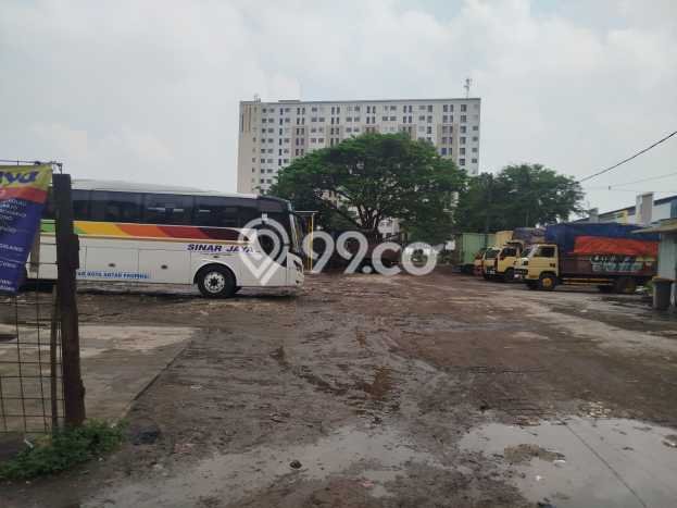 Tanah Siap Bangun Dijual di Tangerang Punya Luas 26988m2 Tanah Siap Bangun Dijual di Tangerang Punya Luas 26988m2