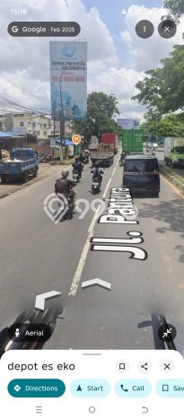 Tanah Siap Bangun Dijual di Tangerang Punya Luas 26988m2 Tanah Siap Bangun Dijual di Tangerang Punya Luas 26988m2