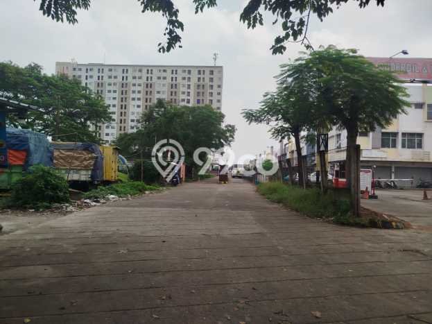 Tanah Siap Bangun Dijual di Tangerang Punya Luas 26988m2 Tanah Siap Bangun Dijual di Tangerang Punya Luas 26988m2
