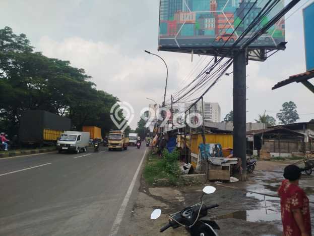 Tanah Siap Bangun Dijual di Tangerang Punya Luas 26988m2 Tanah Siap Bangun Dijual di Tangerang Punya Luas 26988m2