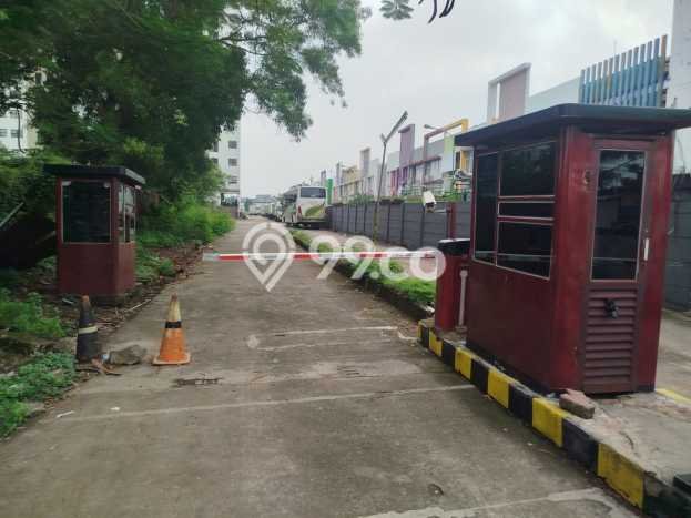 Tanah Siap Bangun Dijual di Tangerang Punya Luas 26988m2 Tanah Siap Bangun Dijual di Tangerang Punya Luas 26988m2
