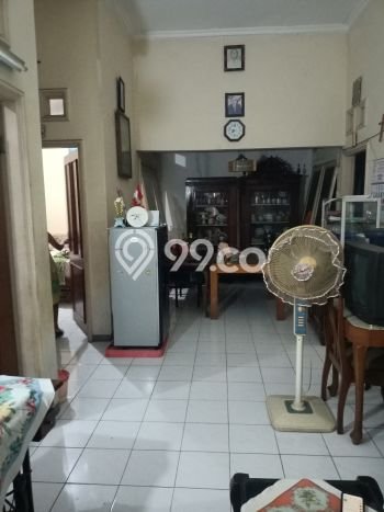 Rumah Minimalis 3 KT LT 108m2 di Mulyosari Rumah Minimalis 3 KT LT 108m2 di Mulyosari