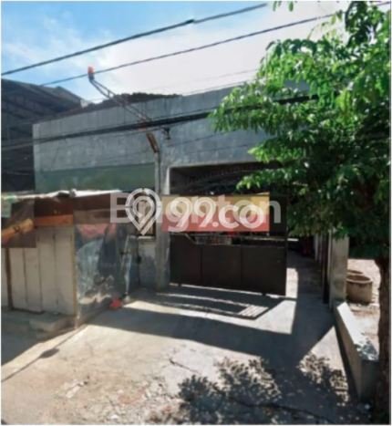 Gudang di Wonocolo, Luas 550m2m², Kawasan Berkembang, Jalan Utama Gudang di Wonocolo, Luas 550m2m², Kawasan Berkembang, Jalan Utama