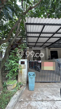 Hunian Cantik Minimalis Lb 48m2 di Wagir, Malang Hunian Cantik Minimalis Lb 48m2 di Wagir, Malang