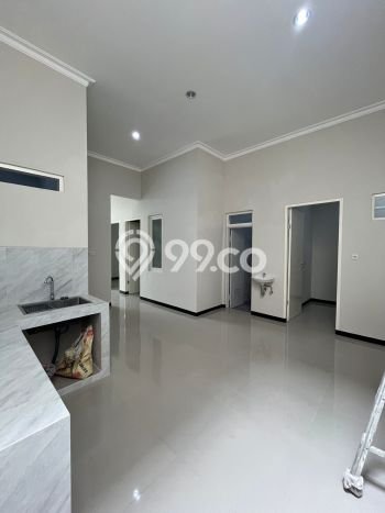 Jual Rumah Eksklusif 3 KT di Kutisari, Surabaya Jual Rumah Eksklusif 3 KT di Kutisari, Surabaya