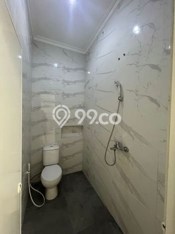 Jual Rumah Eksklusif 3 KT di Kutisari, Surabaya Jual Rumah Eksklusif 3 KT di Kutisari, Surabaya