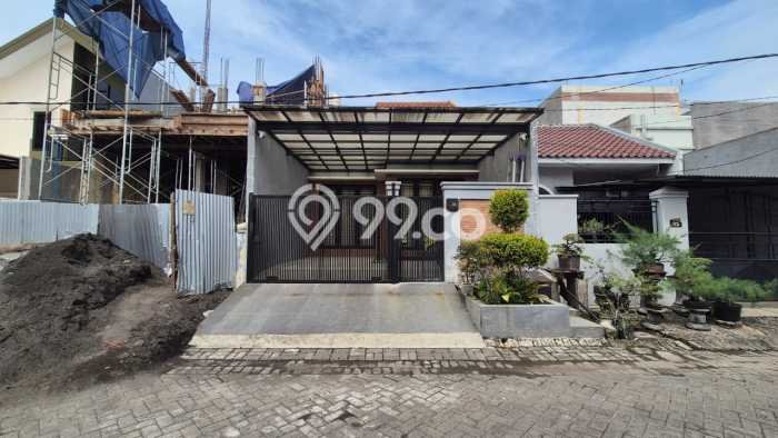 Dijual Rumah 2 Kamar Lokasi Strategis Bagus dan Strategis di Gununganyar Dijual Rumah 2 Kamar Lokasi Strategis Bagus dan Strategis di Gununganyar