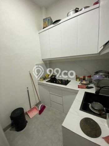 Rumah Modern Minimalis 3 KT Siap Huni di Ciledug Rumah Modern Minimalis 3 KT Siap Huni di Ciledug