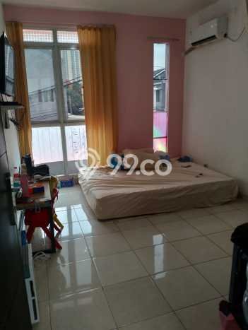 Rumah Minimalis 3 Kamar LT 78m2 di Bojong Indah Rumah Minimalis 3 Kamar LT 78m2 di Bojong Indah
