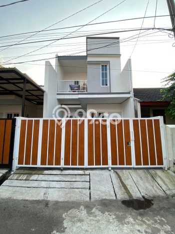 Rumah Modern Minimalis 3 KT Siap Huni di Ciledug Rumah Modern Minimalis 3 KT Siap Huni di Ciledug