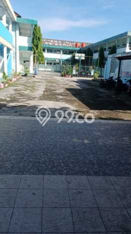 Dijual! Komersial di Kunciran Tangerang LT 6400m2 / LB 4000m2 Kawasan Strategis Dijual! Komersial di Kunciran Tangerang LT 6400m2 / LB 4000m2 Kawasan Strategis