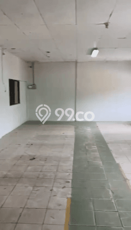 Gudang Dijual di Tangerang LT 500m2 & LB 500m2 Lokasi Terbaik! Gudang Dijual di Tangerang LT 500m2 & LB 500m2 Lokasi Terbaik!