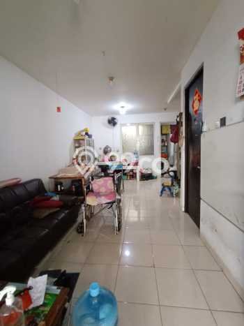 Rumah Minimalis 3 Kamar LT 78m2 di Bojong Indah Rumah Minimalis 3 Kamar LT 78m2 di Bojong Indah