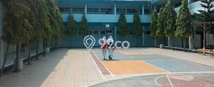 Dijual! Komersial di Kunciran Tangerang LT 6400m2 / LB 4000m2 Kawasan Strategis Dijual! Komersial di Kunciran Tangerang LT 6400m2 / LB 4000m2 Kawasan Strategis