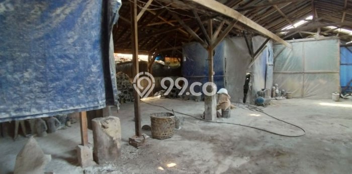 Untuk Dijual Gudang di Neglasari Tangerang LT 1130m2 / LB 1000m2 Untuk Dijual Gudang di Neglasari Tangerang LT 1130m2 / LB 1000m2
