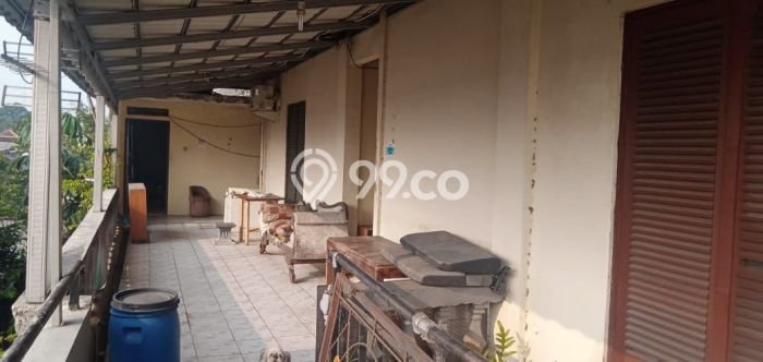 Komersial Paling Dicari LB 540m2 Dijual di Bogor Barat Komersial Paling Dicari LB 540m2 Dijual di Bogor Barat