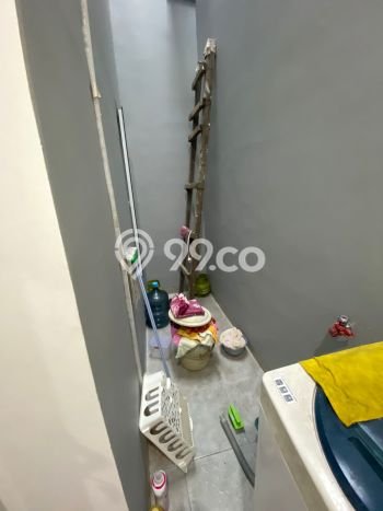 Rumah Modern Minimalis 3 KT Siap Huni di Ciledug Rumah Modern Minimalis 3 KT Siap Huni di Ciledug