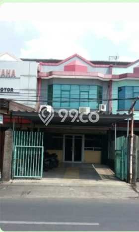 Ruko Dijual di Jakarta Timur LT 132m2 & LB 264m2 Lokasi Terbaik! Ruko Dijual di Jakarta Timur LT 132m2 & LB 264m2 Lokasi Terbaik!