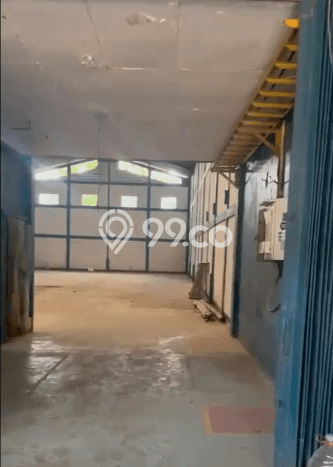 Gudang Dijual di Tangerang LT 500m2 & LB 500m2 Lokasi Terbaik! Gudang Dijual di Tangerang LT 500m2 & LB 500m2 Lokasi Terbaik!