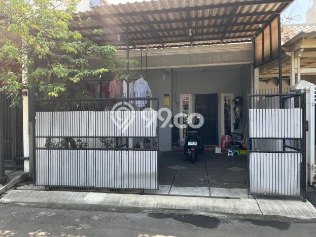 Dijual Hunian Rumah Nyaman 2 KT di Duta Garden, Tangerang Dijual Hunian Rumah Nyaman 2 KT di Duta Garden, Tangerang