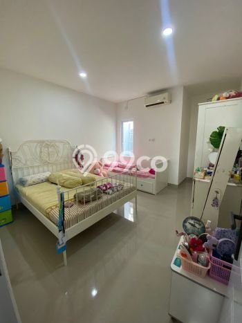 Rumah Modern Minimalis 3 KT Siap Huni di Ciledug Rumah Modern Minimalis 3 KT Siap Huni di Ciledug