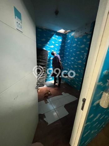 Kost Dijual di Kramat dengan 100 KT dan Luas 1220m2 Kost Dijual di Kramat dengan 100 KT dan Luas 1220m2