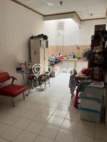 Dijual Hunian Rumah Nyaman 2 KT di Duta Garden, Tangerang Dijual Hunian Rumah Nyaman 2 KT di Duta Garden, Tangerang