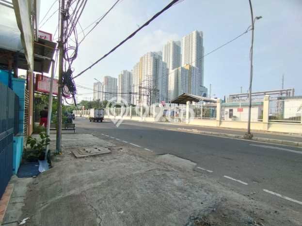 For Sale! Premium House LT 125m2 Desain Modern di Muara Karang For Sale! Premium House LT 125m2 Desain Modern di Muara Karang