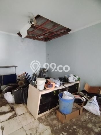 For Sale! Premium House LT 125m2 Desain Modern di Muara Karang For Sale! Premium House LT 125m2 Desain Modern di Muara Karang