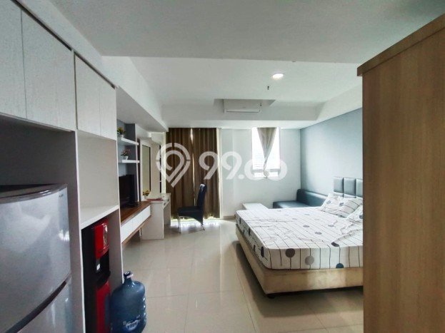 Disewakan Segera Apartemen Strategis 1 KT, 1 KM di Kawasan Kemayoran Disewakan Segera Apartemen Strategis 1 KT, 1 KM di Kawasan Kemayoran