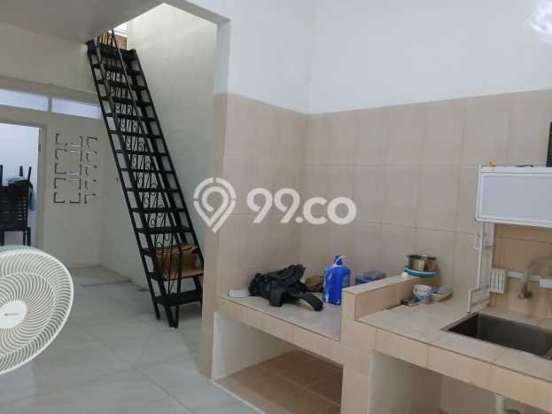 Rumah di Sunter, Area Asri, 3 KT Rumah di Sunter, Area Asri, 3 KT