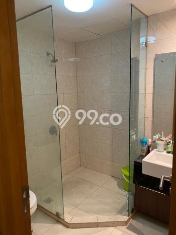 Apartemen Kawasan Sunter, 1 KM, Luas 49m² Apartemen Kawasan Sunter, 1 KM, Luas 49m²