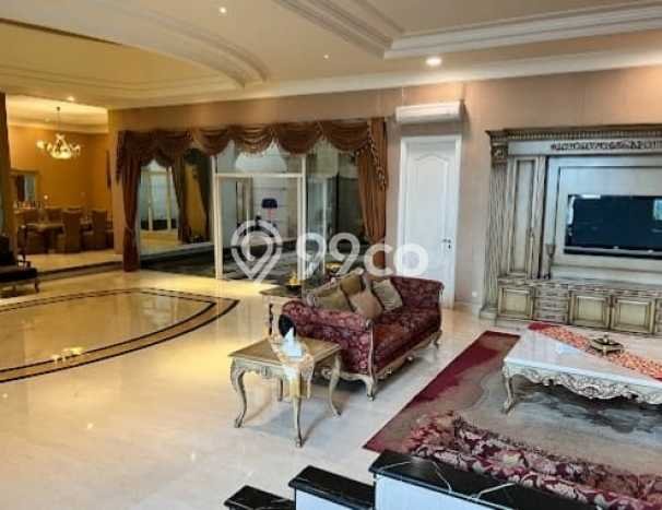 Siap Huni Hunian Elit 7 Kamar di Kelapa Gading Dekat ke Mana Pun Siap Huni Hunian Elit 7 Kamar di Kelapa Gading Dekat ke Mana Pun